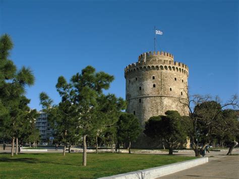 λευκός πύργος πληροφοριες